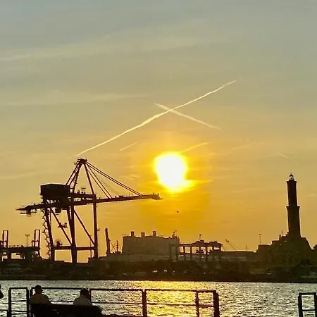 Il Cuore Del Porto *