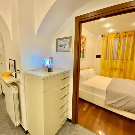 Il Cuore Del Porto