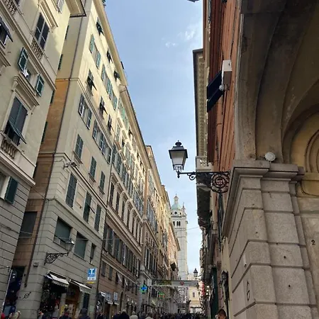 Il Cuore Del Porto Апартаменты